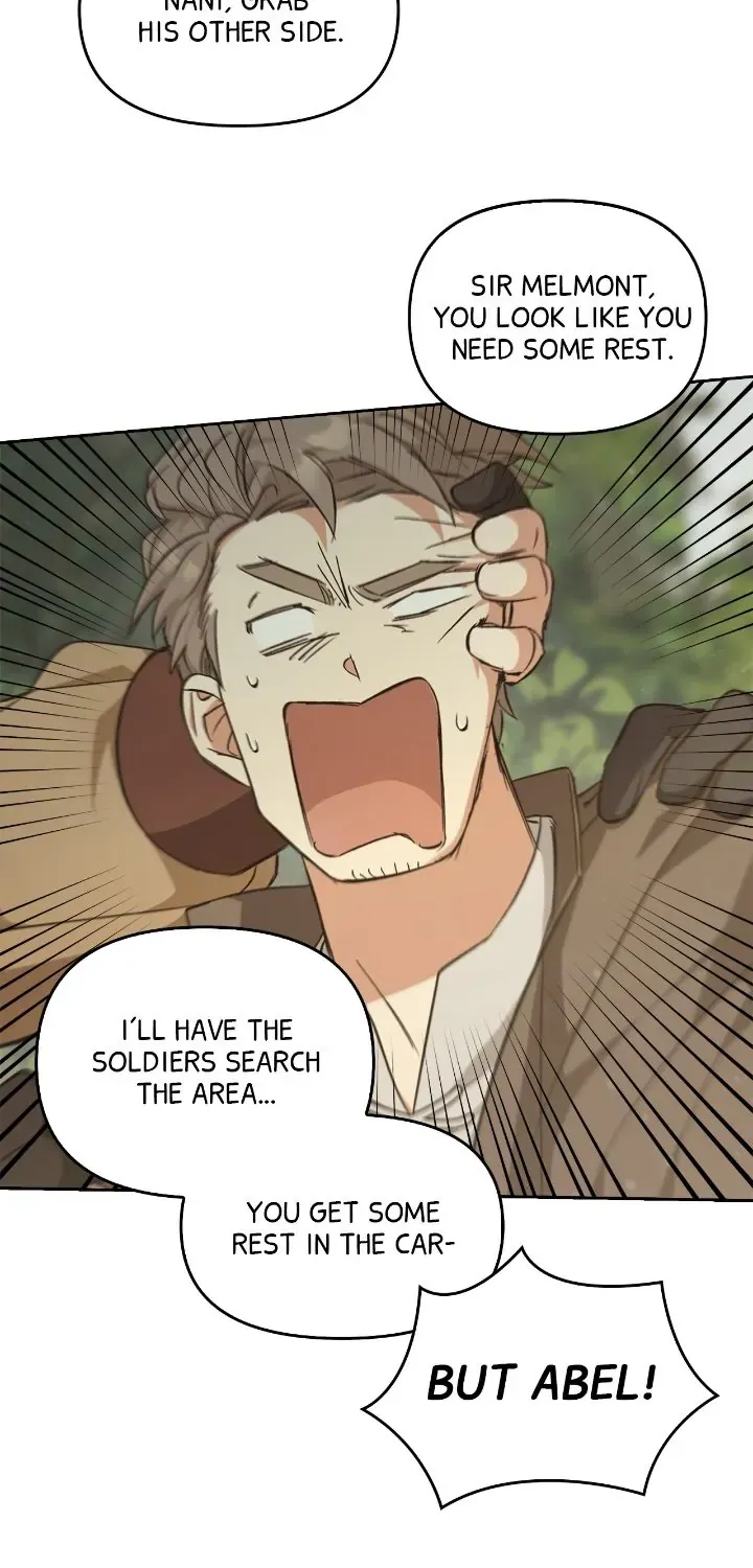 Read Regas chapter 31 image 98 on Lezhin