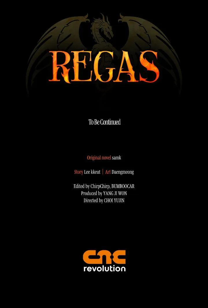 Read Regas chapter 32 image 112 on Lezhin