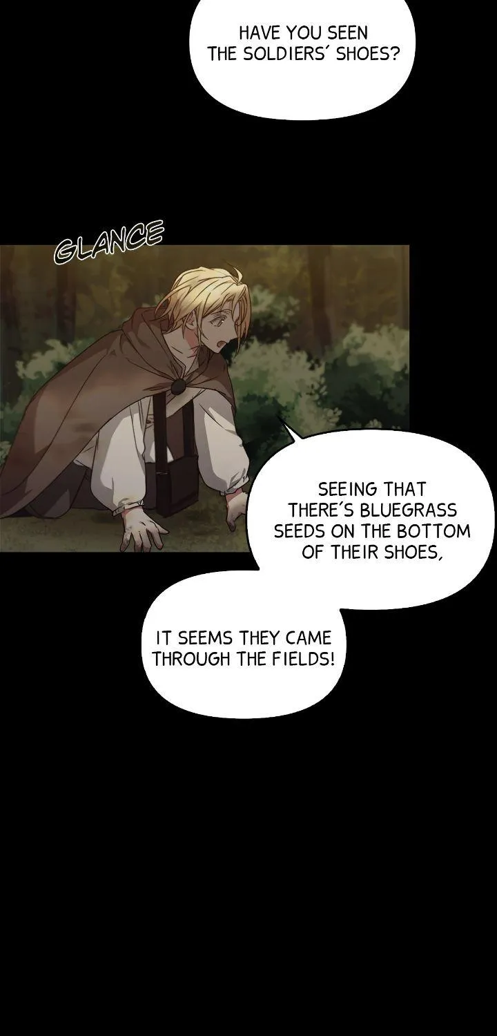 Read Regas chapter 32 image 14 on Lezhin