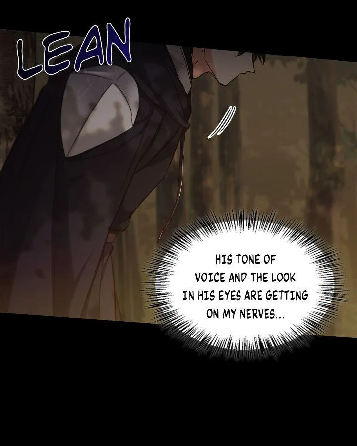Read Regas chapter 32 image 15 on Lezhin