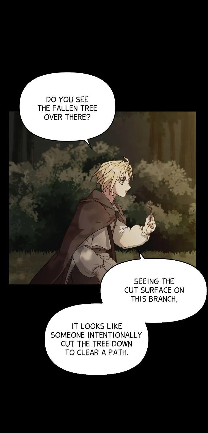 Read Regas chapter 32 image 19 on Lezhin