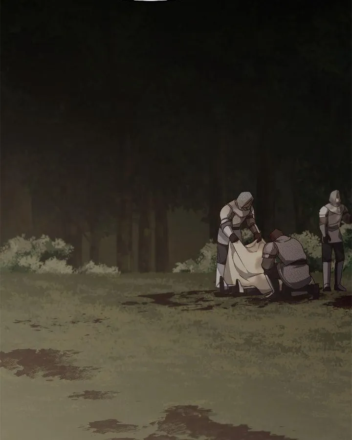 Read Regas chapter 32 image 38 on Lezhin