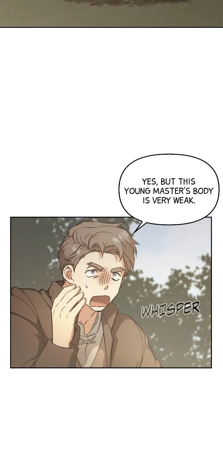 Read Regas chapter 32 image 39 on Lezhin
