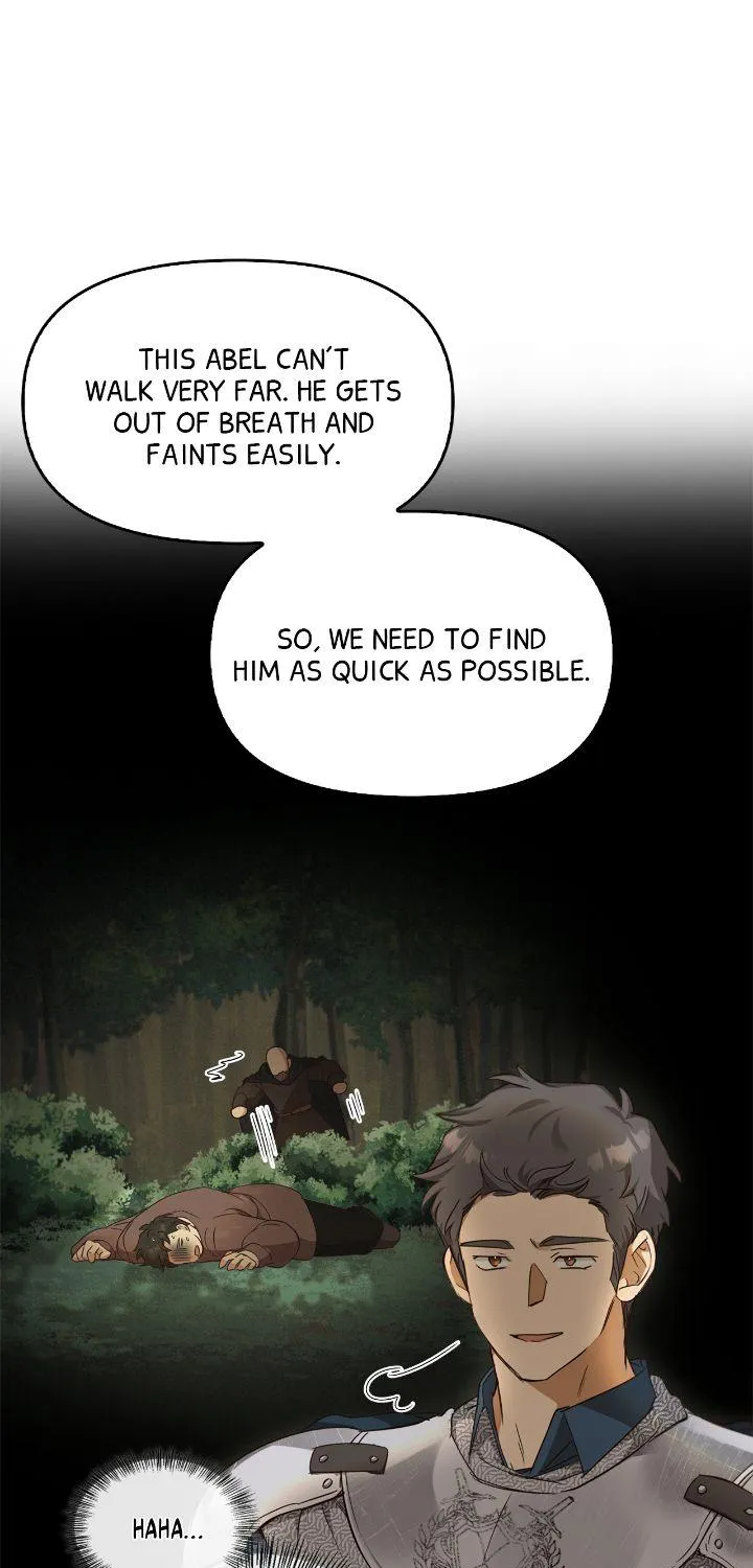 Read Regas chapter 32 image 40 on Lezhin