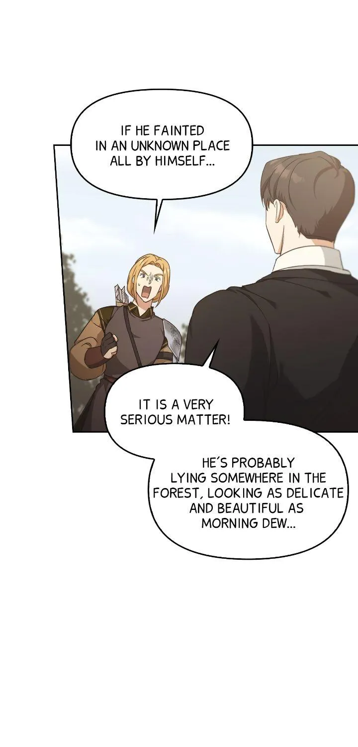 Read Regas chapter 32 image 42 on Lezhin