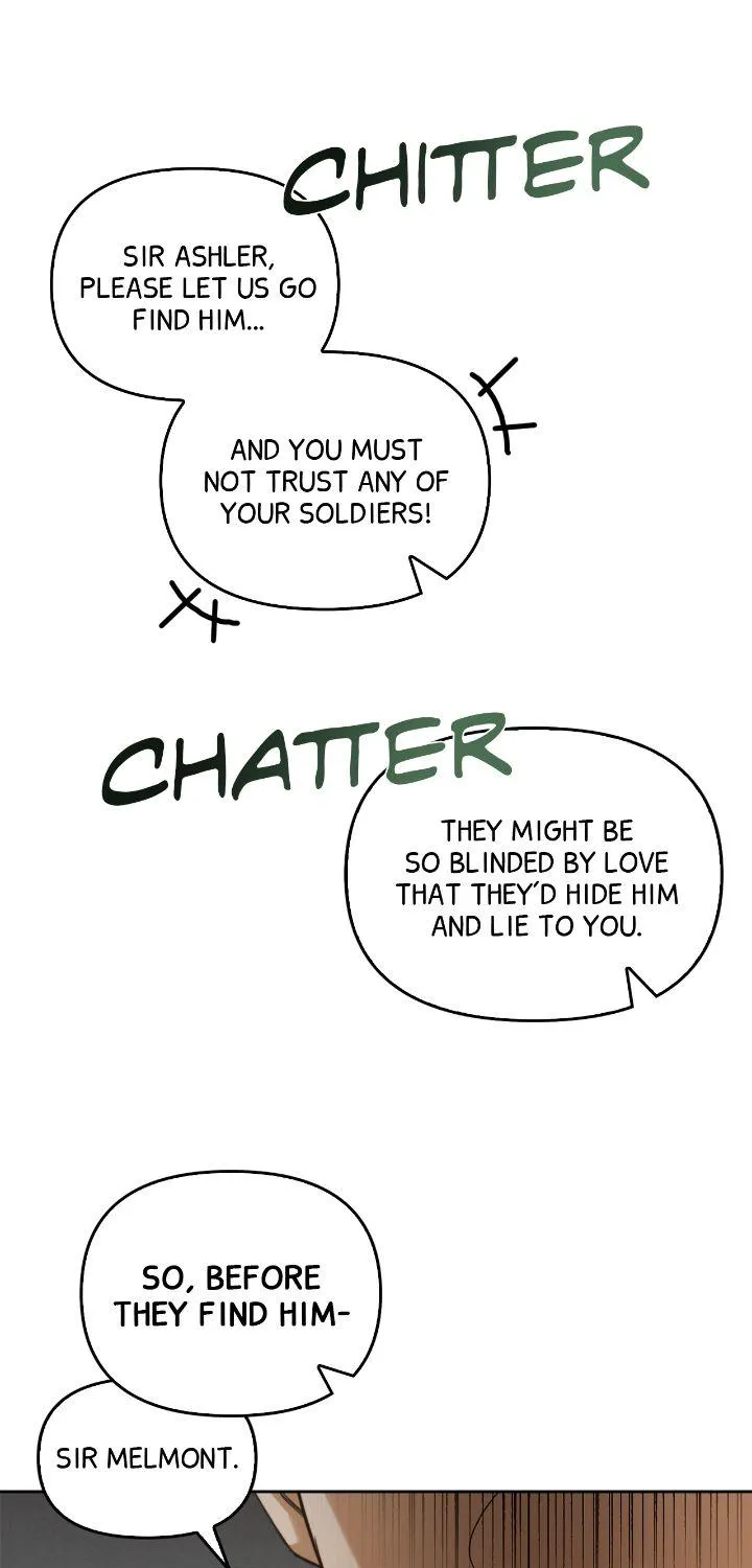 Read Regas chapter 32 image 50 on Lezhin