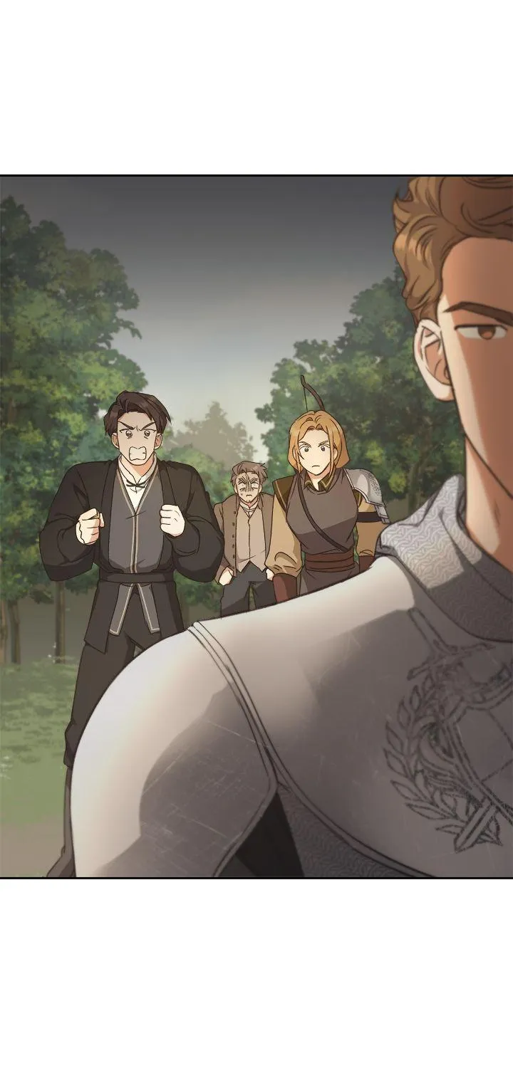 Read Regas chapter 32 image 62 on Lezhin