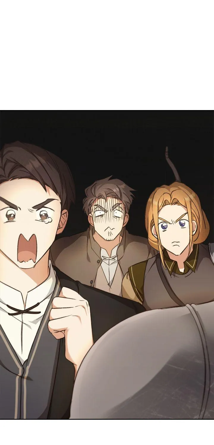Read Regas chapter 32 image 64 on Lezhin