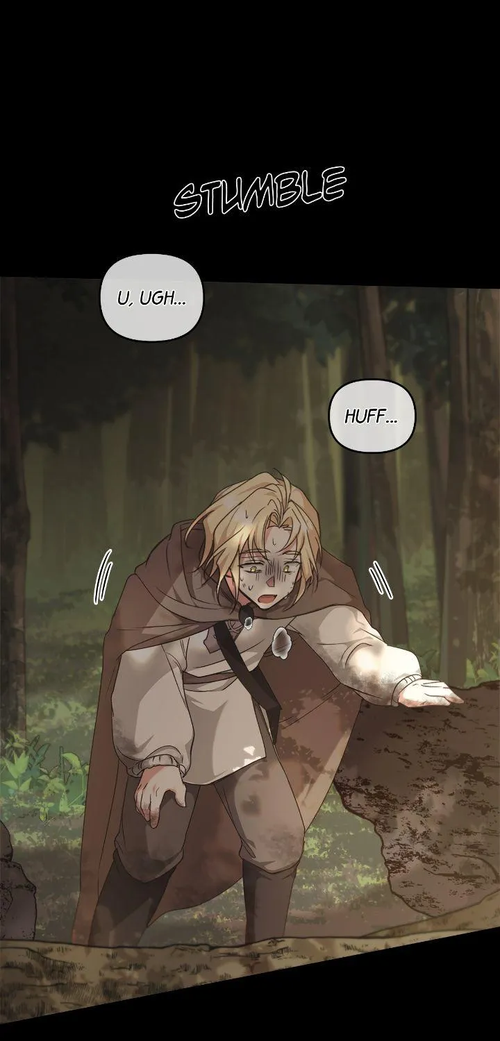 Read Regas chapter 32 image 76 on Lezhin
