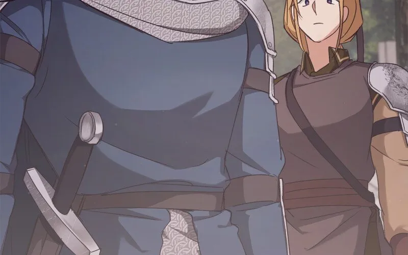 Read Regas chapter 33 image 1 on Lezhin