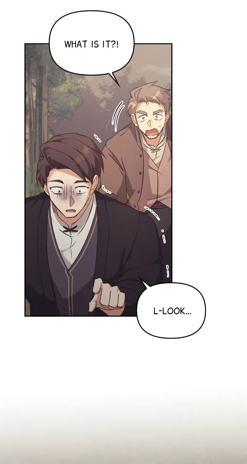 Read Regas chapter 33 image 10 on Lezhin