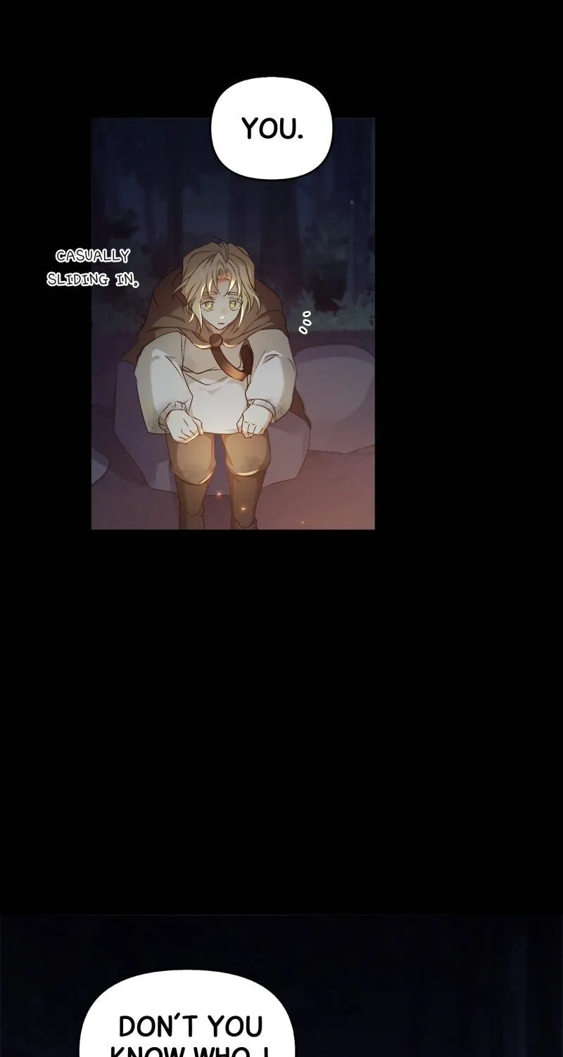 Read Regas chapter 33 image 100 on Lezhin