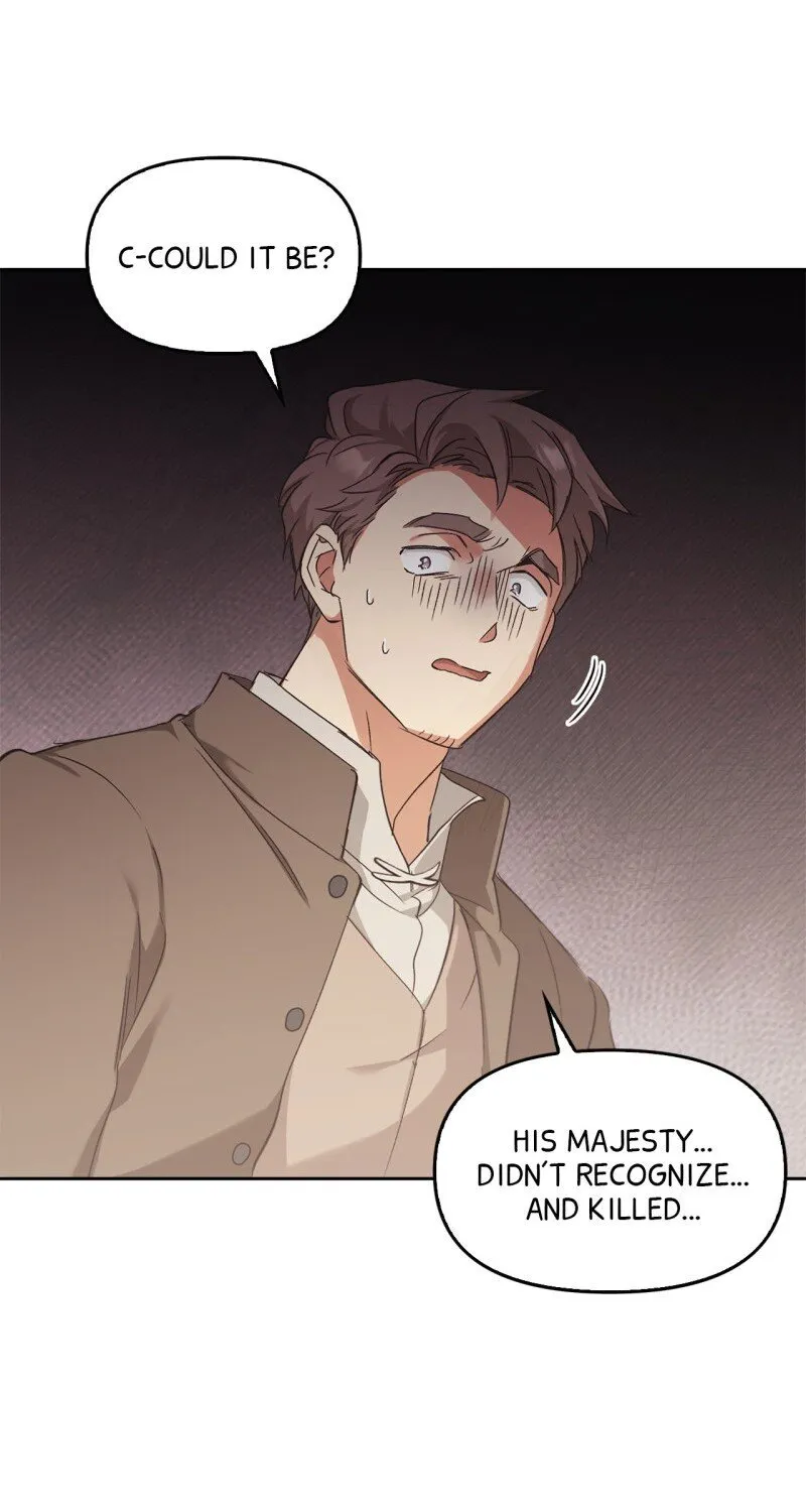 Read Regas chapter 33 image 15 on Lezhin