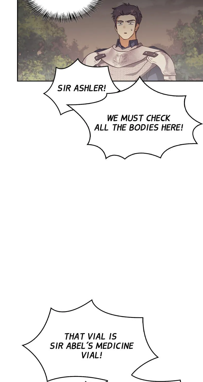 Read Regas chapter 33 image 17 on Lezhin