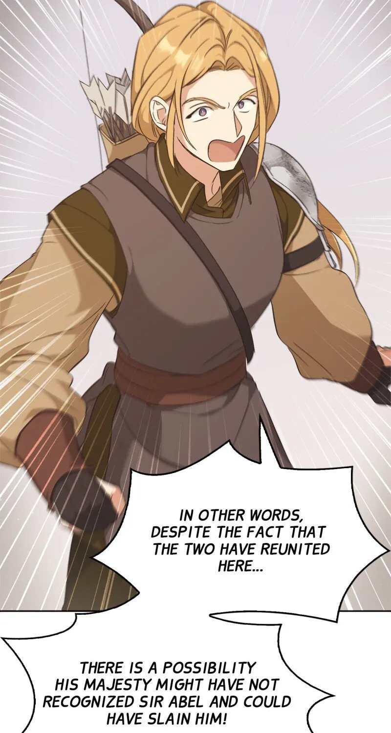 Read Regas chapter 33 image 19 on Lezhin