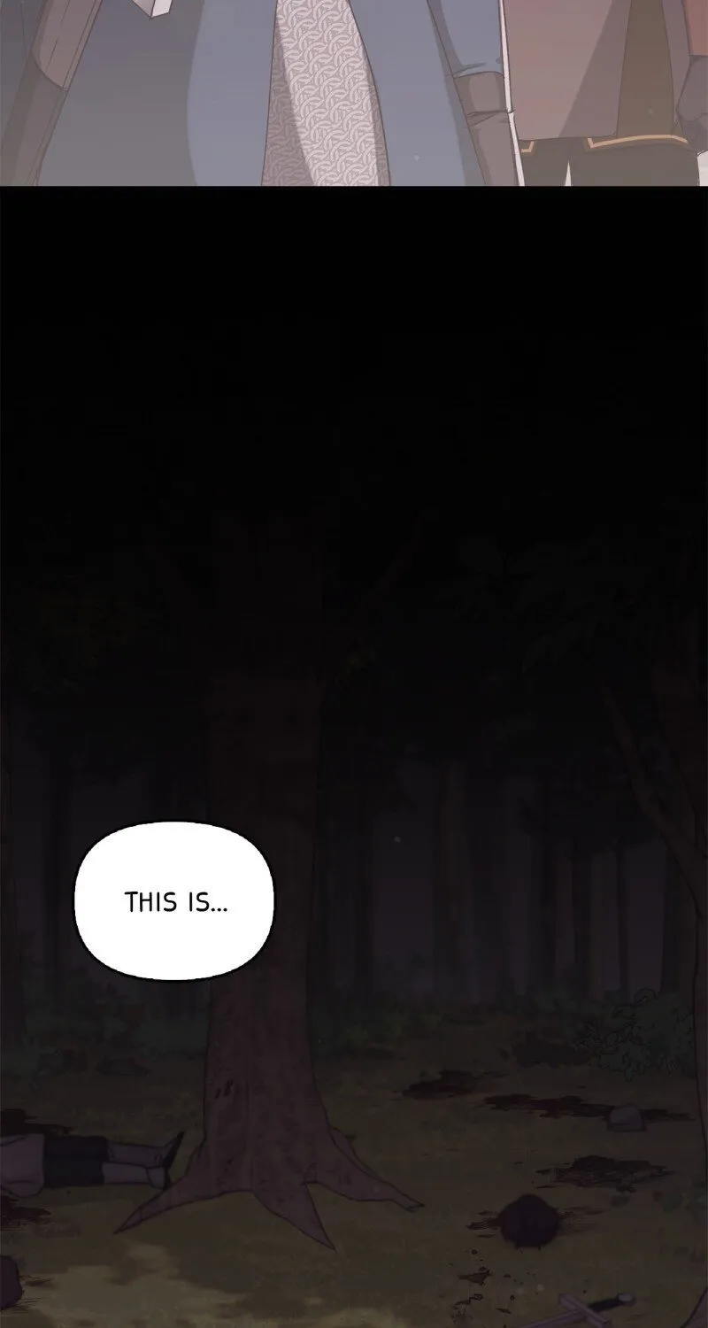Read Regas chapter 33 image 2 on Lezhin