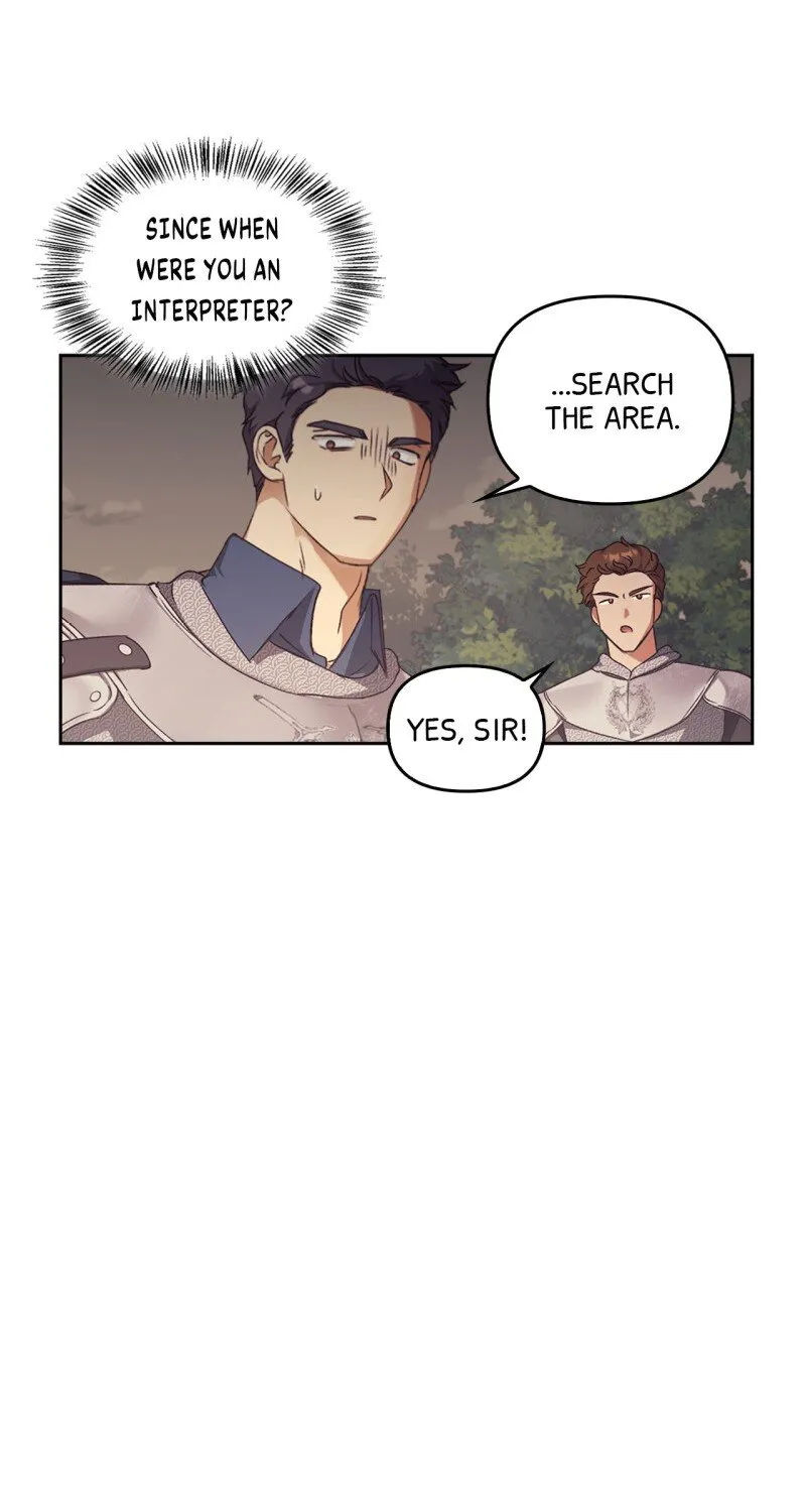 Read Regas chapter 33 image 21 on Lezhin
