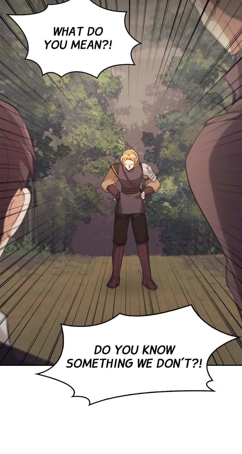 Read Regas chapter 33 image 34 on Lezhin