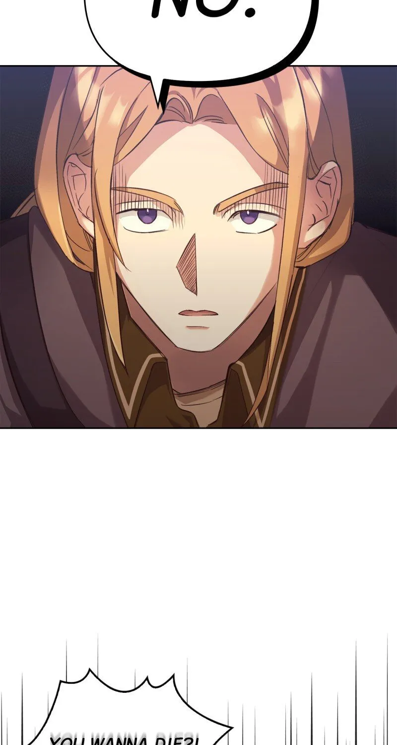 Read Regas chapter 33 image 36 on Lezhin