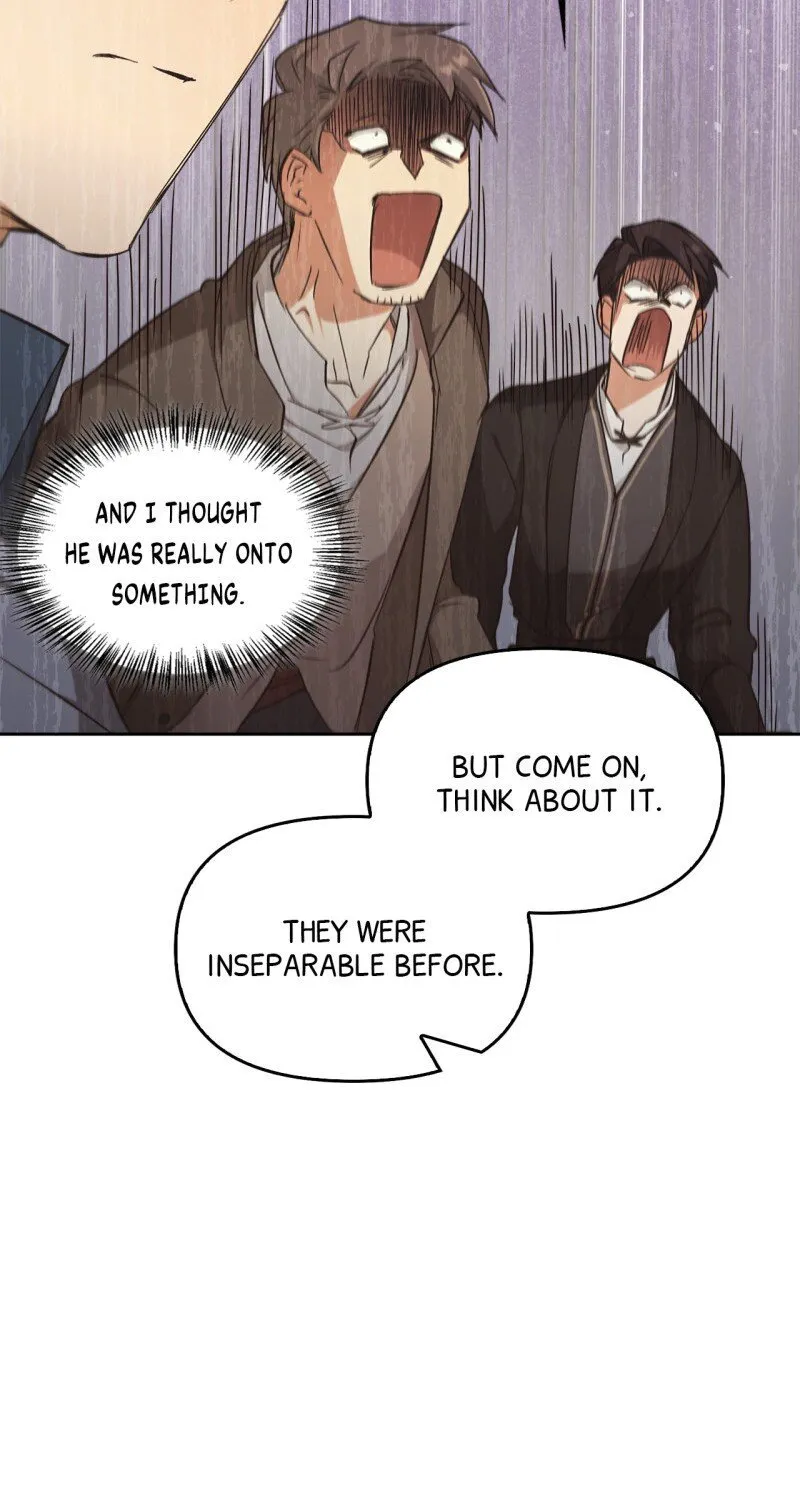 Read Regas chapter 33 image 38 on Lezhin