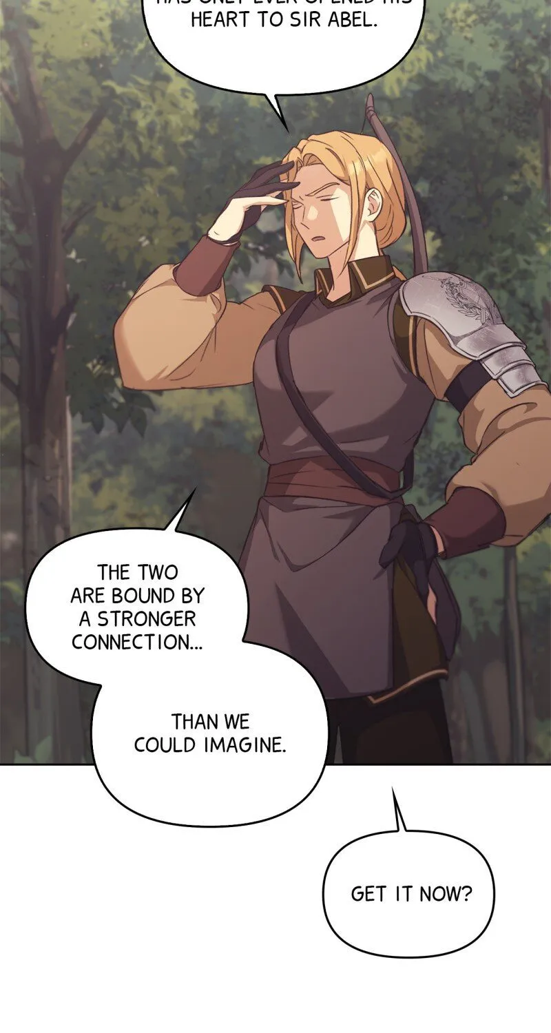 Read Regas chapter 33 image 40 on Lezhin