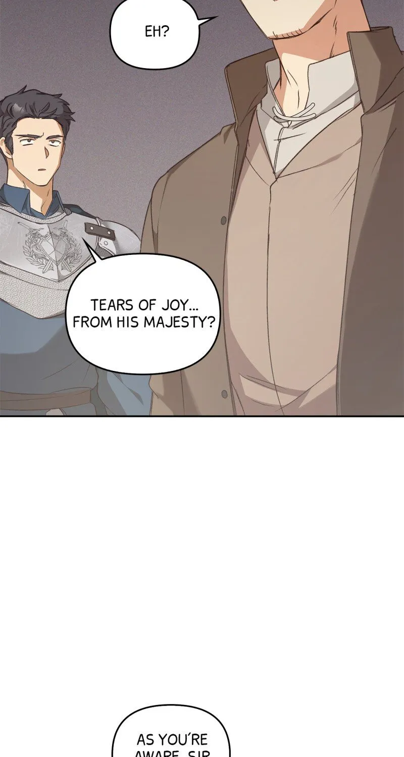 Read Regas chapter 33 image 49 on Lezhin