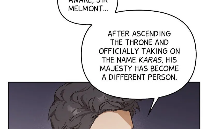 Read Regas chapter 33 image 50 on Lezhin