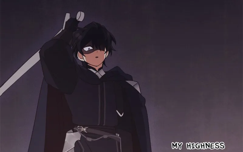 Read Regas chapter 33 image 54 on Lezhin