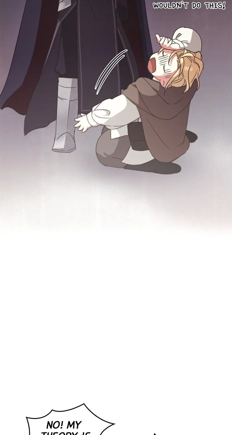Read Regas chapter 33 image 55 on Lezhin