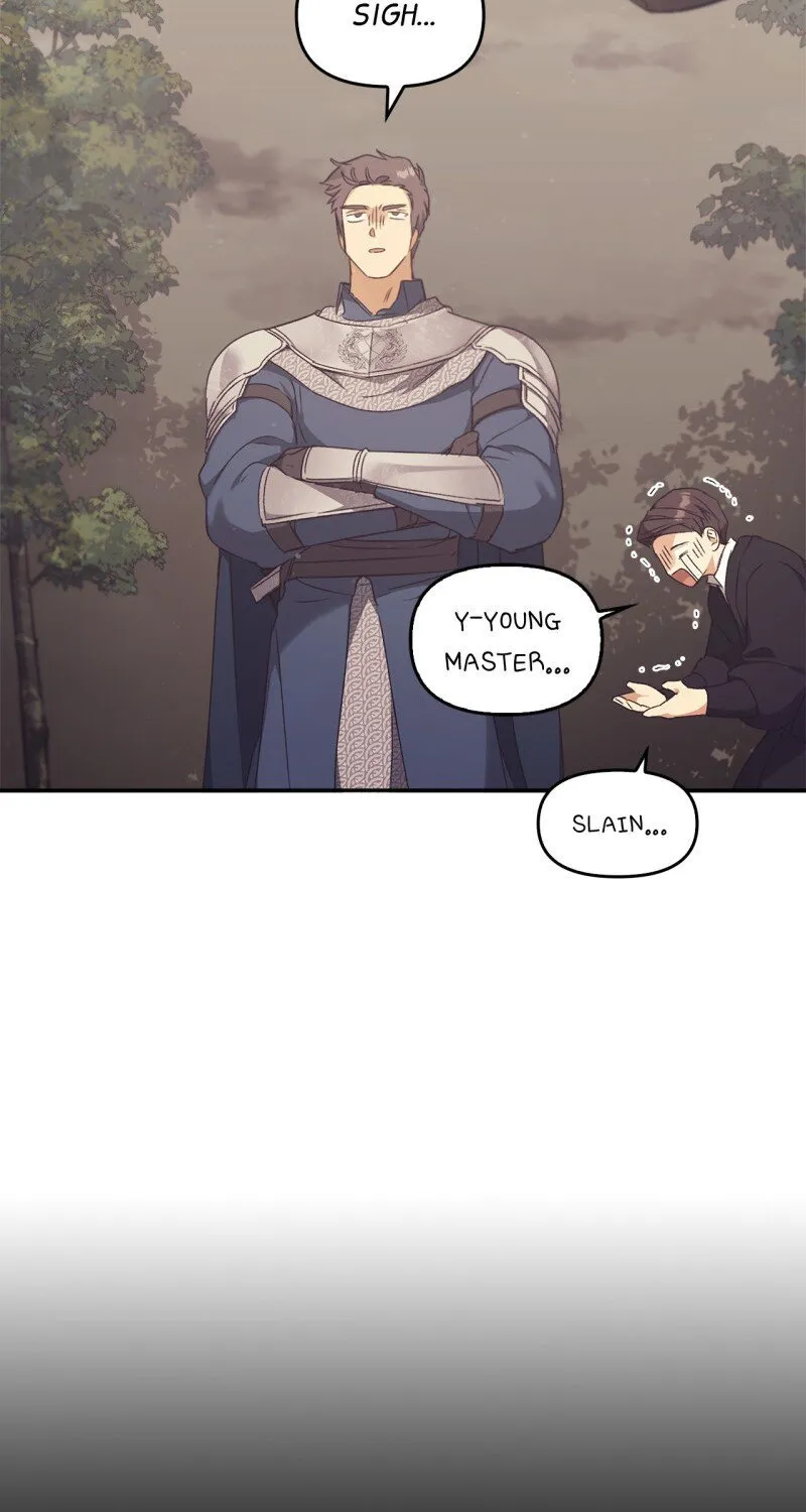Read Regas chapter 33 image 64 on Lezhin