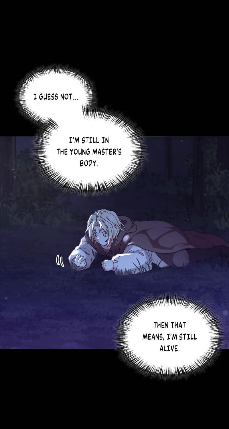 Read Regas chapter 33 image 70 on Lezhin
