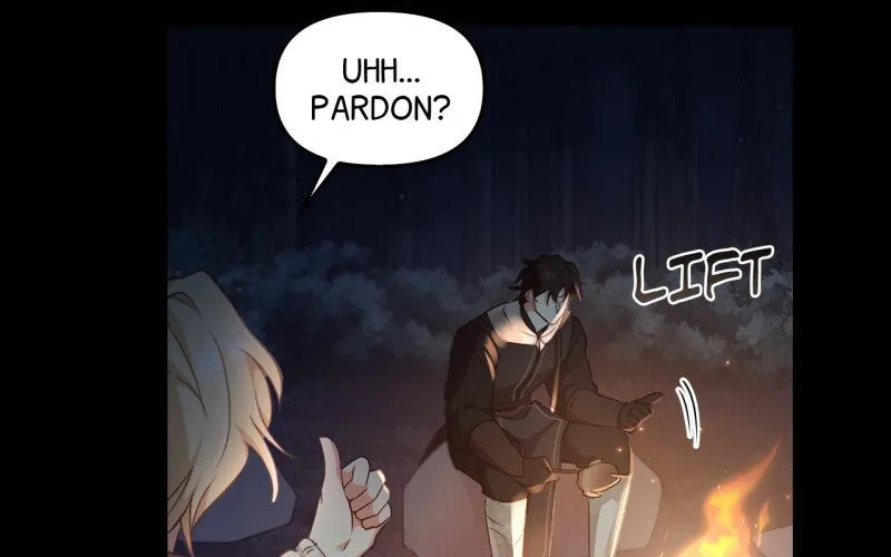 Read Regas chapter 33 image 91 on Lezhin