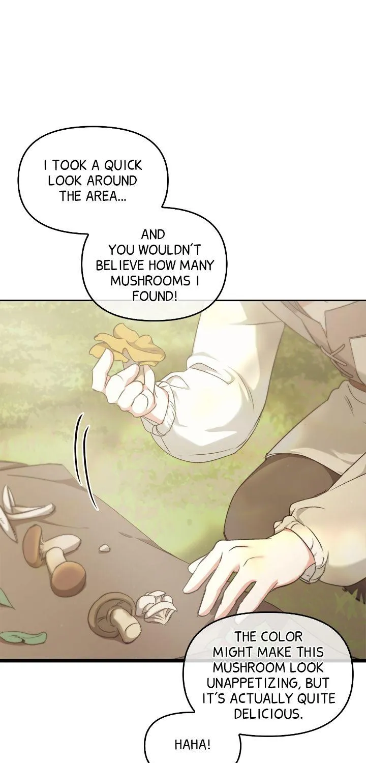 Read Regas chapter 35 image 1 on Lezhin