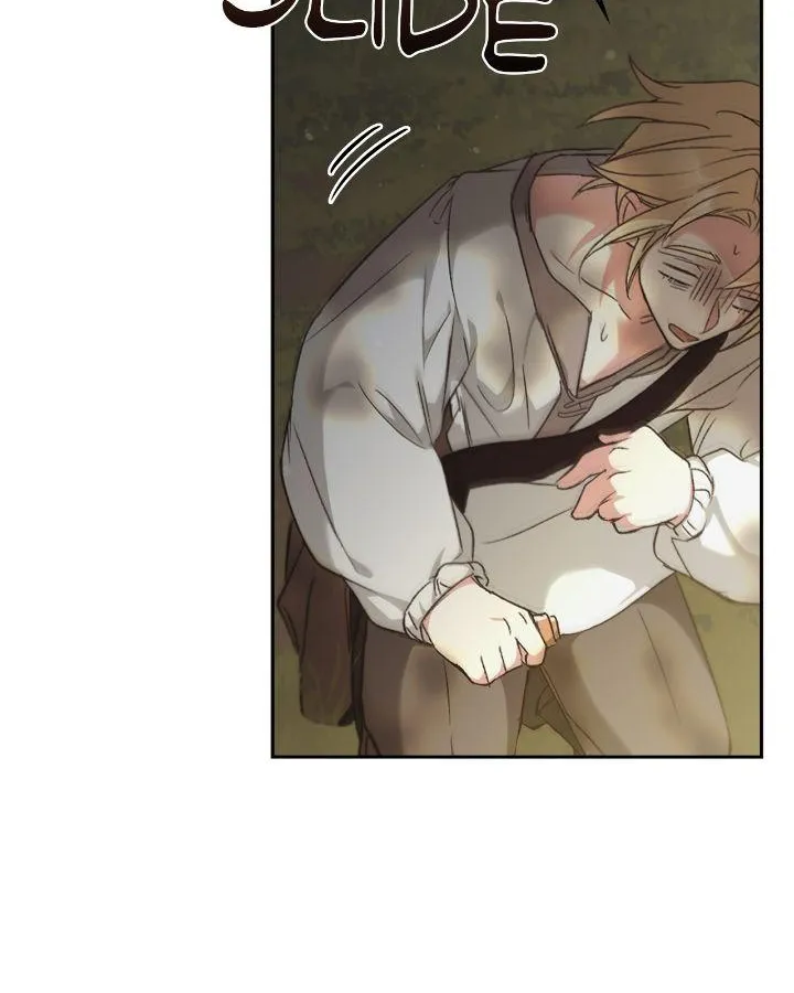 Read Regas chapter 35 image 100 on Lezhin