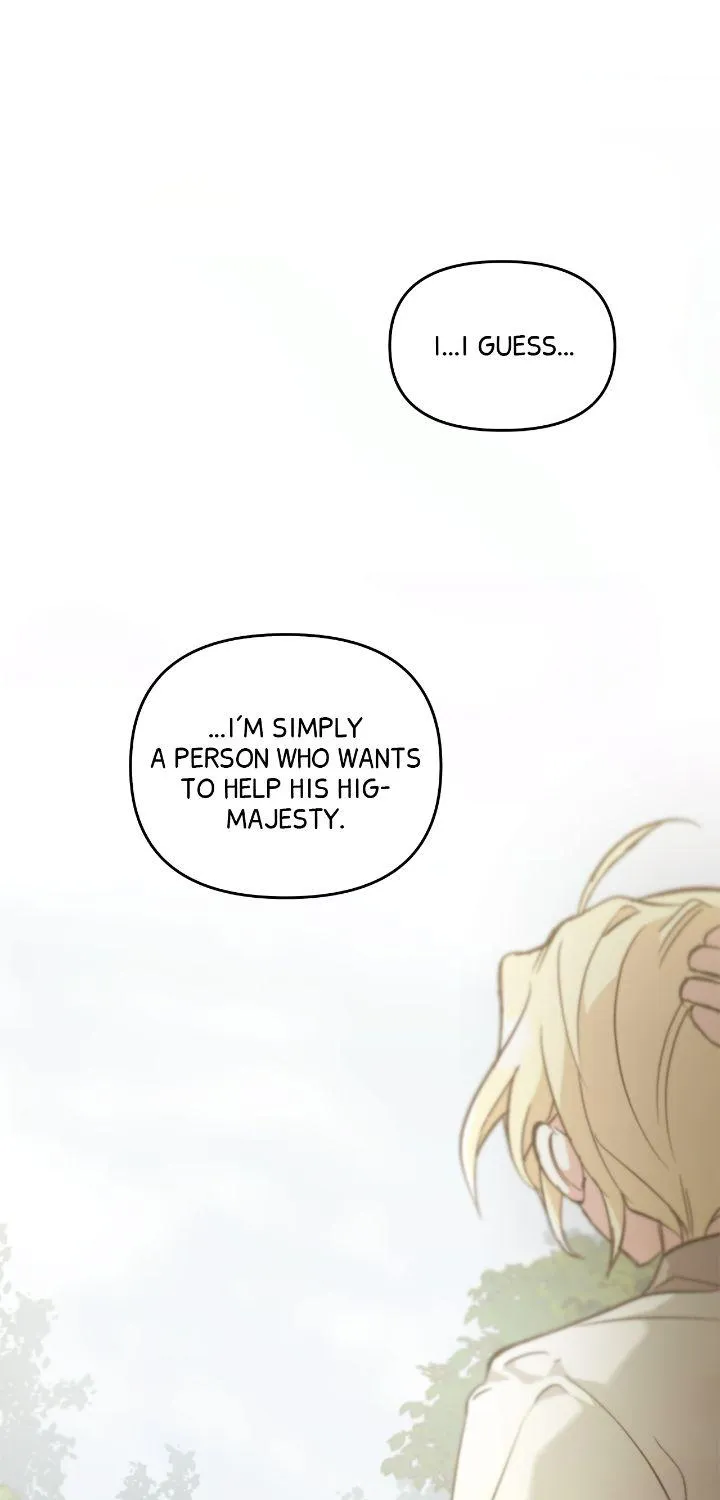 Read Regas chapter 35 image 17 on Lezhin