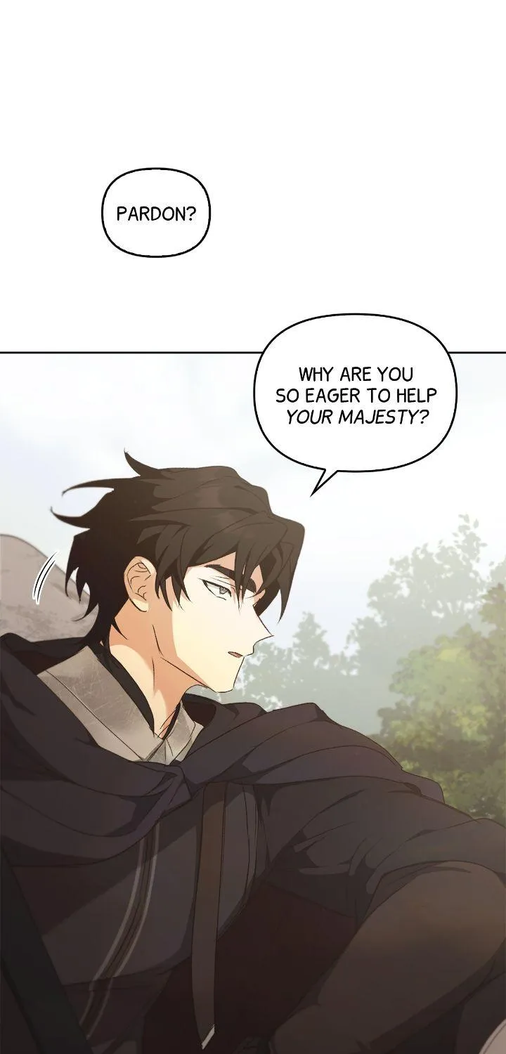 Read Regas chapter 35 image 22 on Lezhin