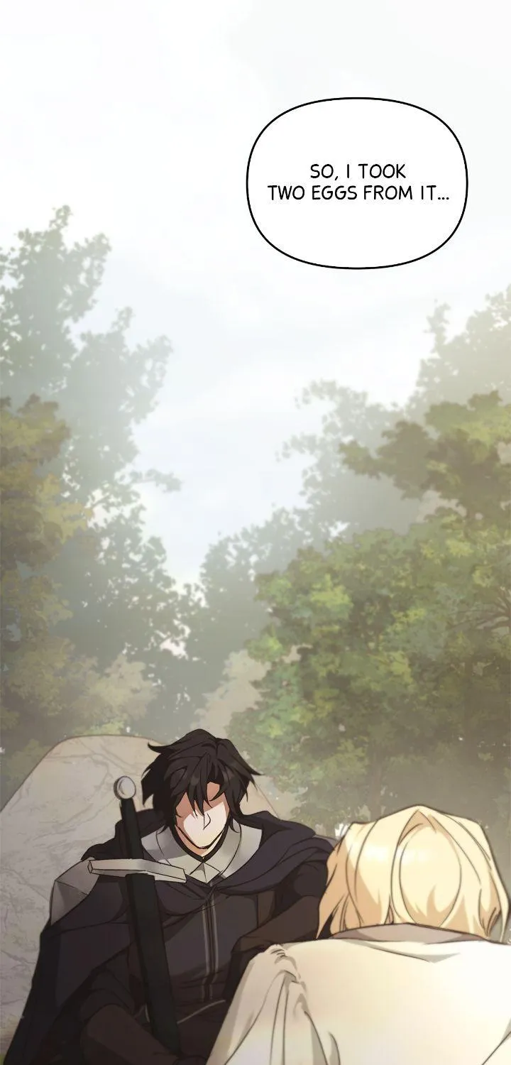 Read Regas chapter 35 image 3 on Lezhin