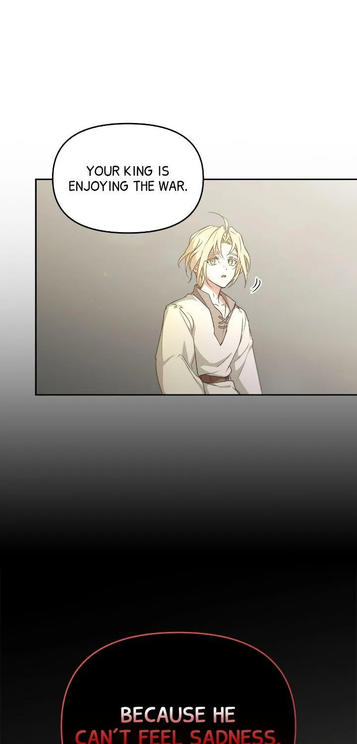 Read Regas chapter 35 image 34 on Lezhin