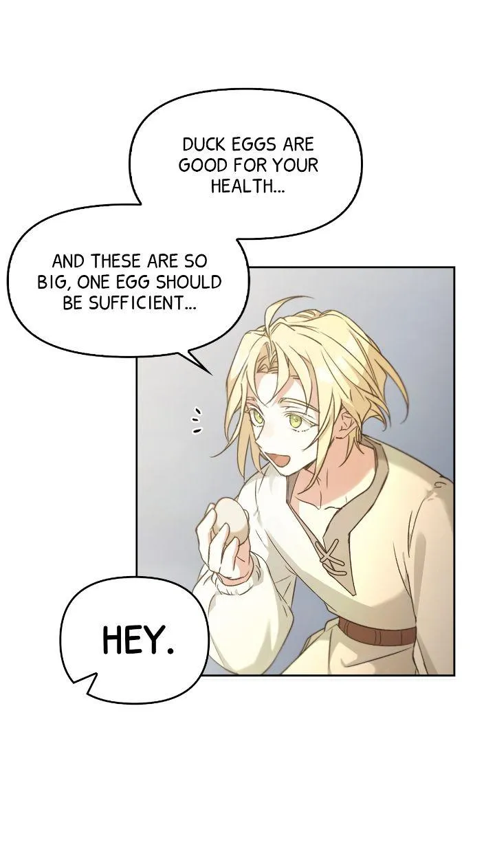 Read Regas chapter 35 image 5 on Lezhin