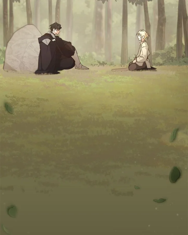 Read Regas chapter 35 image 60 on Lezhin