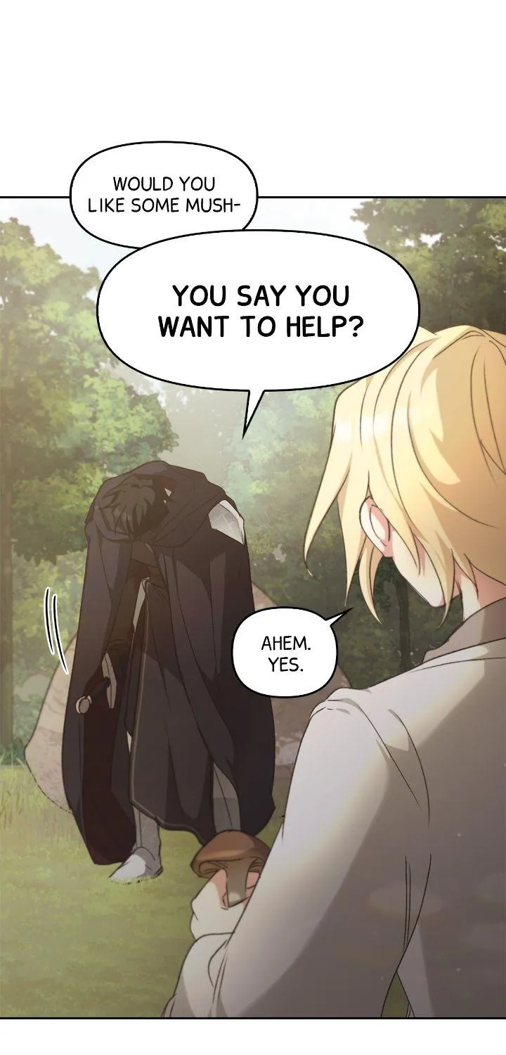 Read Regas chapter 35 image 64 on Lezhin