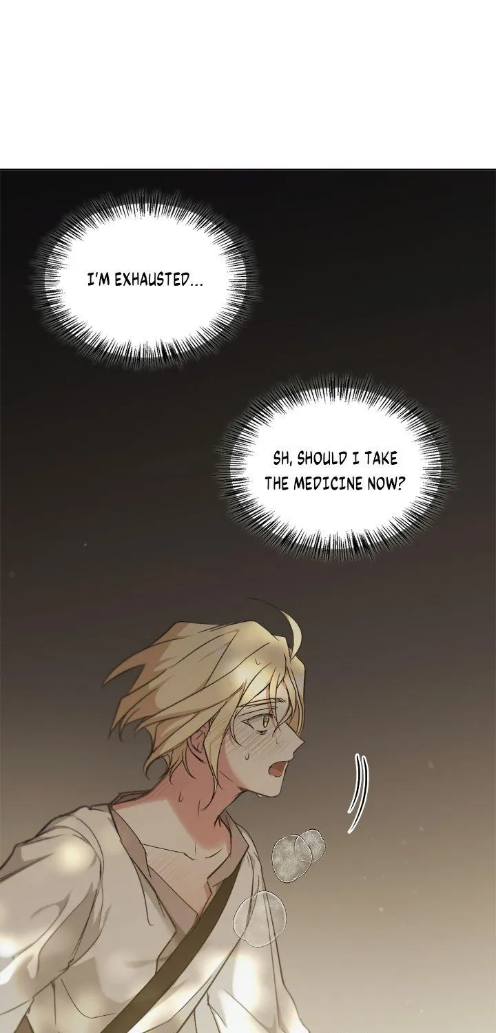 Read Regas chapter 35 image 87 on Lezhin