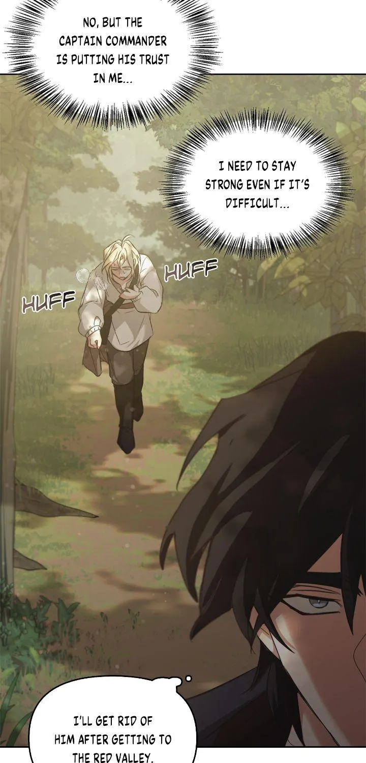 Read Regas chapter 35 image 89 on Lezhin