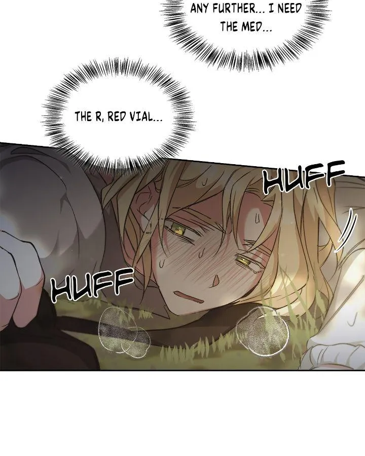 Read Regas chapter 35 image 94 on Lezhin