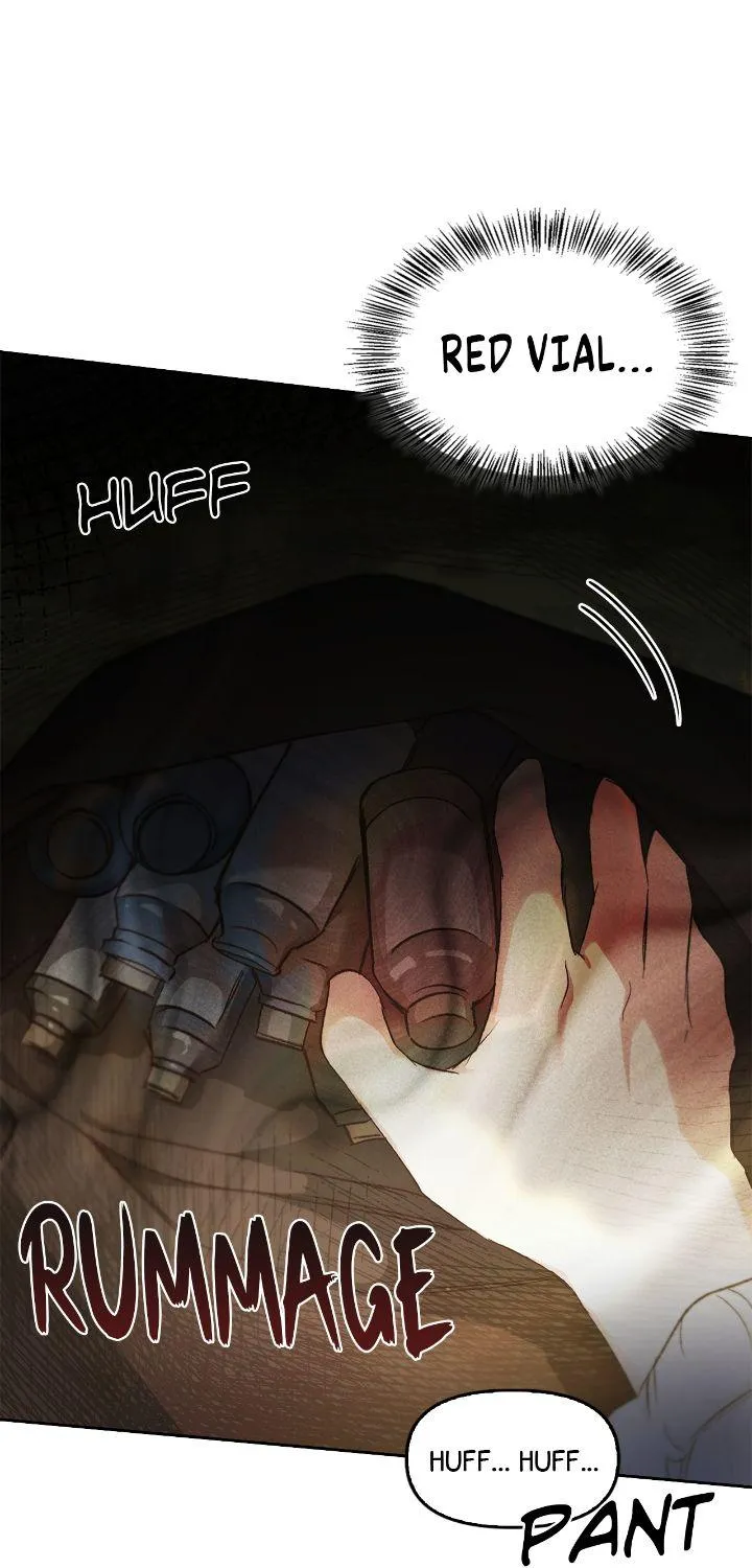 Read Regas chapter 35 image 95 on Lezhin