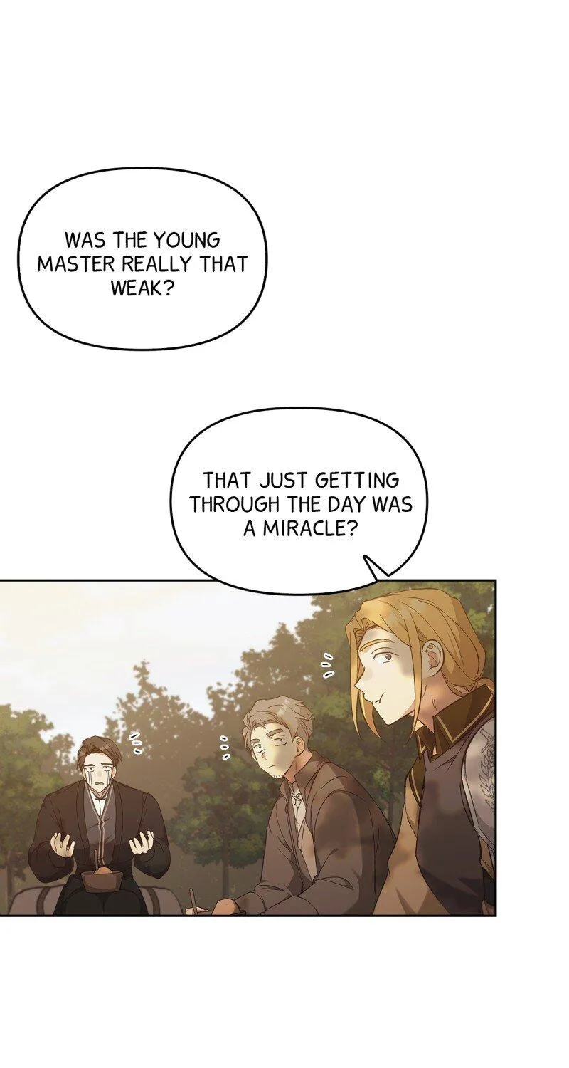 Read Regas chapter 36 image 133 on Lezhin