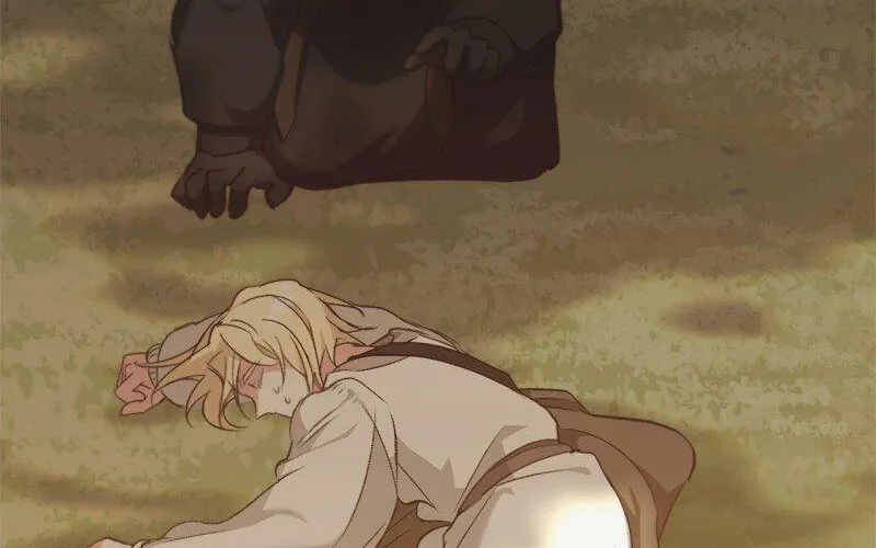 Read Regas chapter 36 image 145 on Lezhin