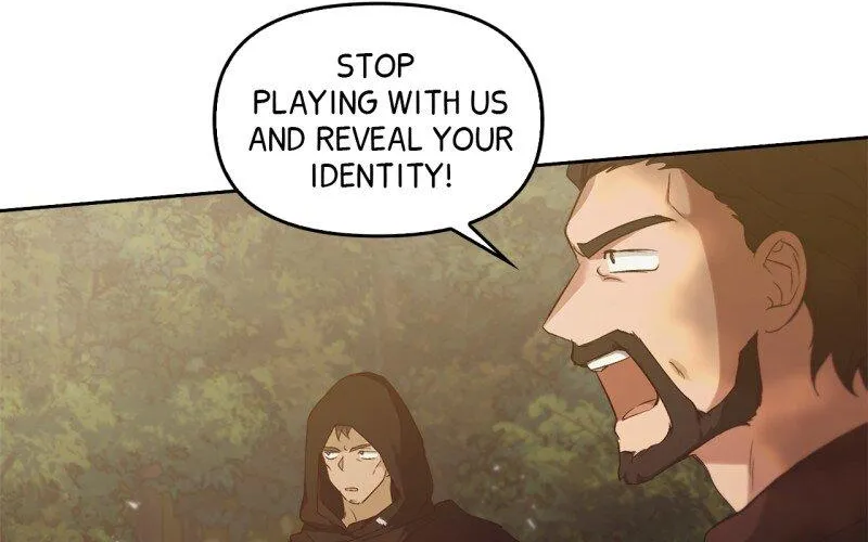 Read Regas chapter 36 image 19 on Lezhin