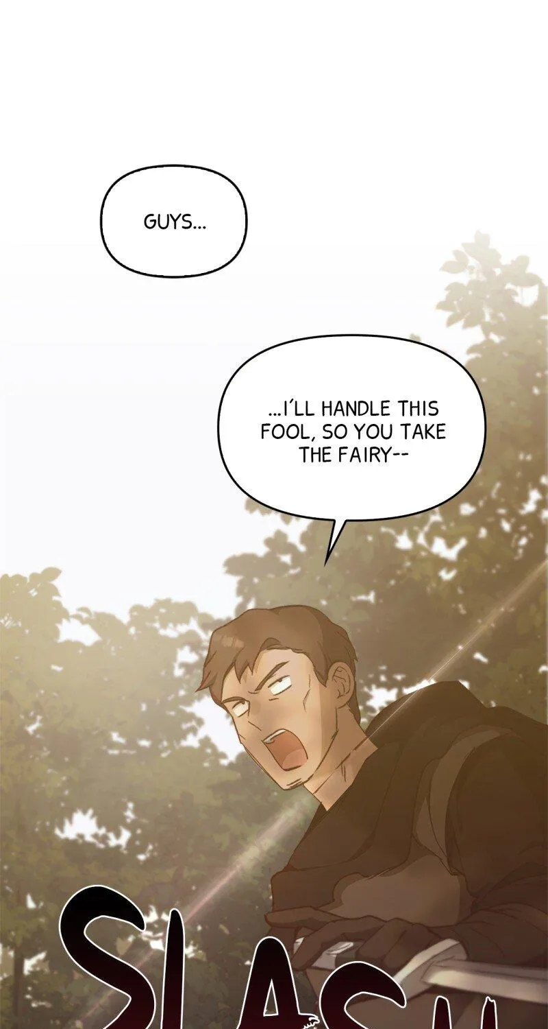 Read Regas chapter 36 image 31 on Lezhin