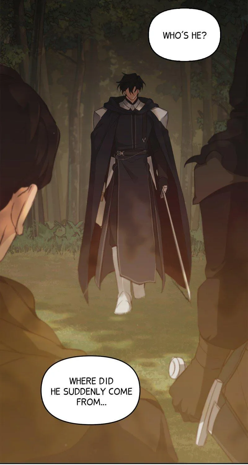 Read Regas chapter 36 image 5 on Lezhin